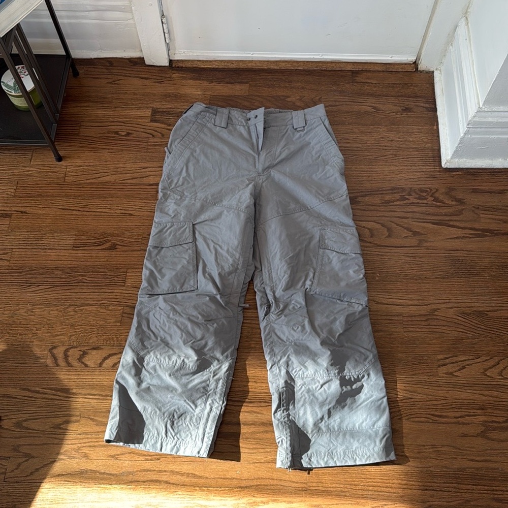 Men’s Sz L Slalom Snow Pants